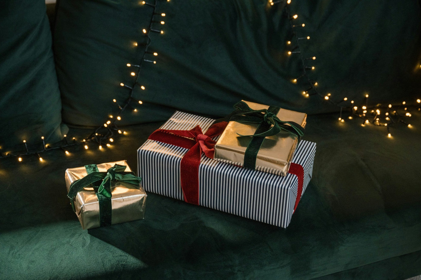 GIFT BOXES